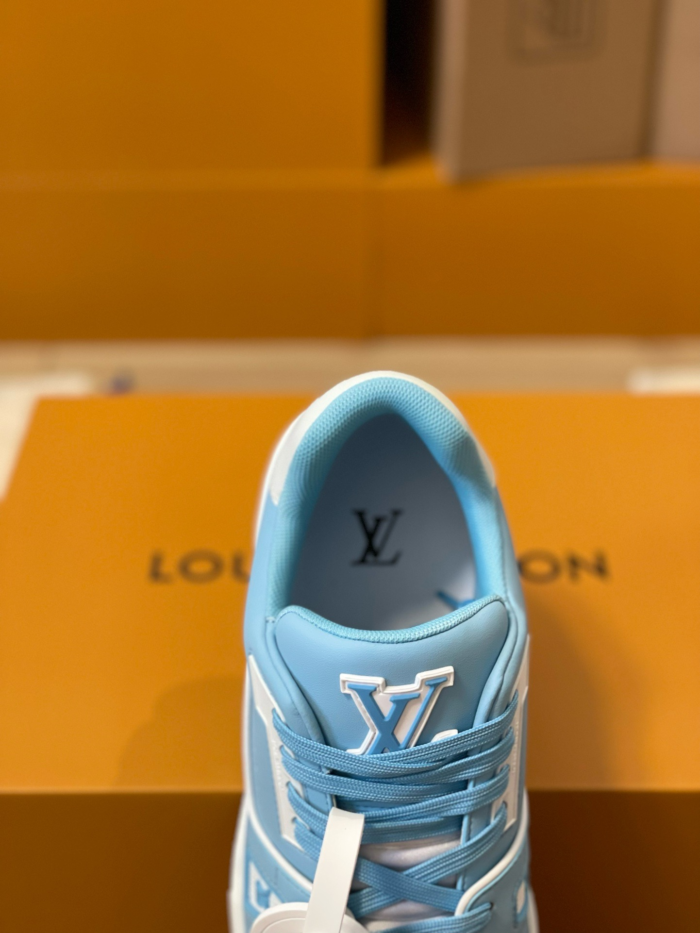 Loui Vuitto TRAINER SNEAKER - Image 7