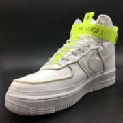 Nike Air Force 1 High Magic Stick VIP 573967-101 - Image 11