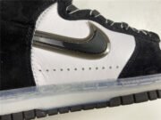Nike Dunk High Slam Jam White Black DA1639-101 - Image 17