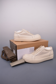 Rick Owen.s Sneaker RU01C48972631 - Image 2