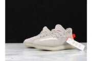 ADIDAS KIDS YEEZY BOOST 350 V2 "TAIL LIGHT" Kid-FG5417 - Image 13