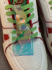 LV TRAINER SNEAKER LOW - Image 4