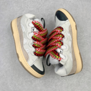 Lanvin Low Top Sneaker - Image 2