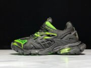 BLCG Track 2 Open Sneaker 570391 W2GN1 1012