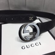 GUCC Belt-4.0 CM - Image 2