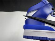 AMBUSH x Dunk High 'Deep Royal' CU7544-400 - Image 15