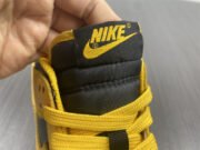 Nike Dunk Low Goldenrod (2021) DD1391-004 - Image 11