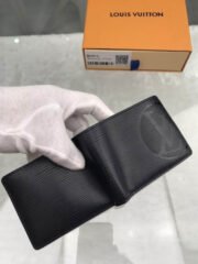 LOUI VUITTO WALLET M63514 11.5*9*1.5 - Image 4