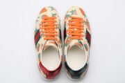 GUCC LOW-TOP SNEAKER - Image 12
