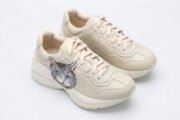GUCC RHYTON TRAINER SNEAKER - Image 14