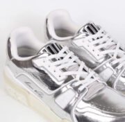 Loui Vuitto LV SNEAKER LOW - Image 9