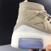 Nike Air Fear of God 1 Oatmeal AR4237-900 - Image 4