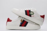 GUCC LOW-TOP SNEAKER - Image 11