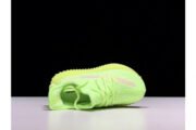 ADIDAS KIDS YEEZY 350 BOOST V2 GREEN Kid-EH5360 - Image 14