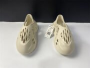 Adidas Yeezy Foam RNNR Sand FY4567 - Image 12