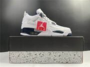 Jordan 4 Retro Columbia (2015) 314254-107 - Image 6