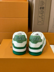 Loui Vuitto TRAINER SNEAKER - Image 3