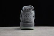 KAWS x Air Jordan 4 “Cool Grey” 930155-003 - Image 10