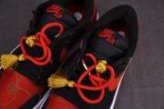 Jordan 1 Low OG Chinese New Year DD2233-001 - Image 7