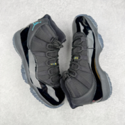 Air Jordan 11 Retro “Gamma Blue” 378037-006 - Image 2