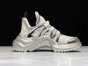 LV ARCHLIGHT SNRAKER SLIVER 390N 51BCOLORE 1A87RW - Image 5