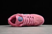 GRATEFUL DEAD NIKE SB DUNK LOW PINK BEAR CJ5378 600 - Image 8