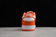 Nike SB Dunk Low SP Syracuse CU1726-101 - Image 12