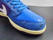 Nike Dunk Low UNDEFEATED Dunk vs. AF1 DH6508-400 - Image 18