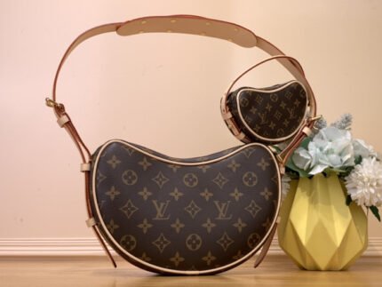 LV Croissant MM