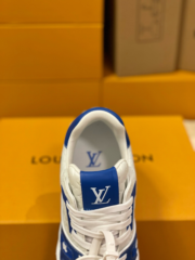 Loui Vuitto TRAINER SNEAKER - Image 7