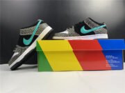 Nike SB Dunk Low atmos Elephant BQ6817-009 - Image 11