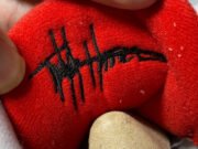 Air Jordan 3 Retro Tinker White University Red CJ0939-100 - Image 3