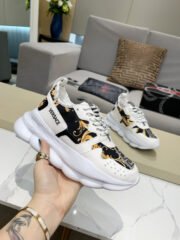 Versac CHAIN REACTION SNEAKERS - Image 5
