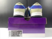 Nike Dunk Low SB Celadon BQ6817-301 - Image 2