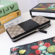 GUCC WALLET 451249 19*10*2.5 - Image 7