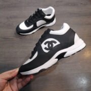 CHNE1 LOW TOP TRAINER CC SNEAKERS - Image 7