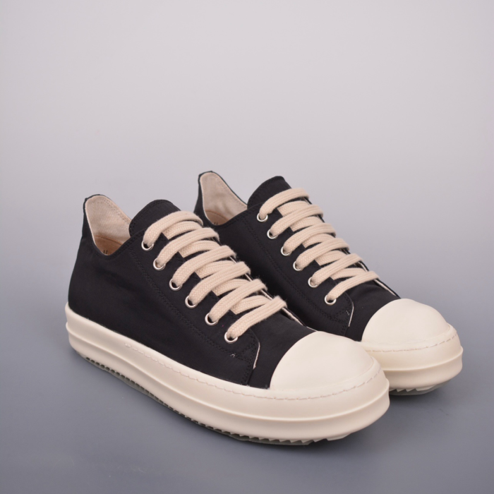 Rick Owen.s Sneaker - Image 1