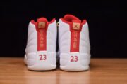 Air Jordan 12 Retro "Fiba" (2019) 130690-107 - Image 18