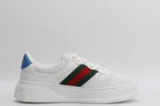 GUCC LOW-TOP SNEAKER - Image 4