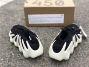Adidas Yeezy 450 “Cloud Black” H68049 - Image 4