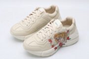 GUCC RHYTON TRAINER SNEAKER - Image 8