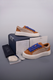 DR B33 SNEAKER - Image 2