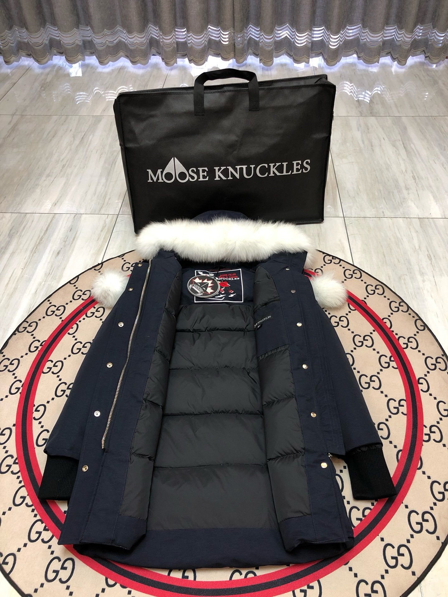 c20c9c870ced9870f9edc0f58207438c76bc7f0c Moncler jacket - Image 4