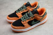 NIKE SB DUNK LOW CERAMIC DA1469-001 - Image 7