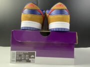 Nike SB Dunk Low Reverse Papa Bear BQ6817-700 - Image 6