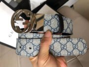 GUCC Belt-3.8 CM - Image 7