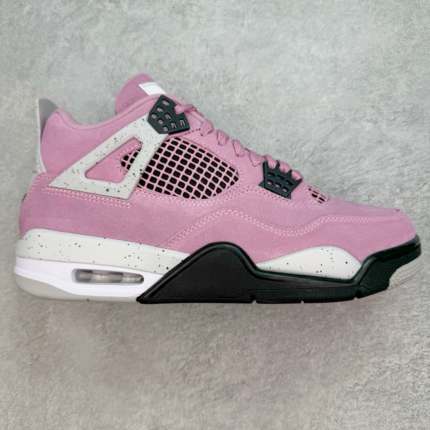 Air Jordan 4 Retro Orchid AQ9129-501