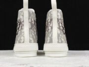 DR B23 OBLIQUE HIGH TOP SNEAKER T00853H063 - Image 8