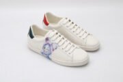 GUCC LOW-TOP SNEAKER - Image 9
