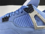AIR JORDAN 4 University Blue CT8527-400 - Image 10